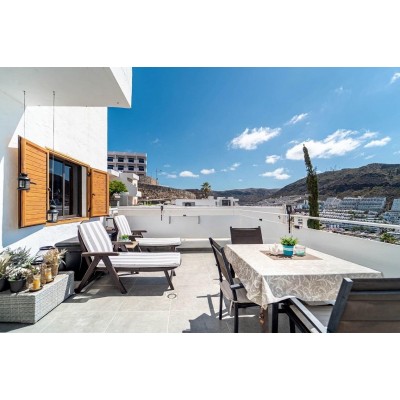 Apartment in Mogan, Gran Canaria