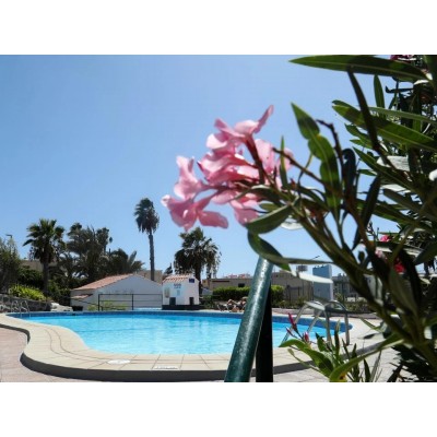 Bungalow i Arguineguin, Gran Canaria