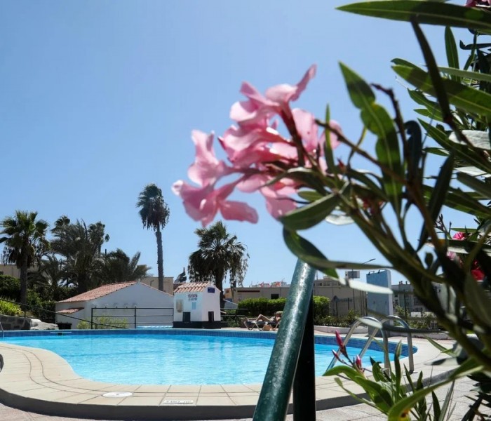 Bungalow i Arguineguin, Gran Canaria