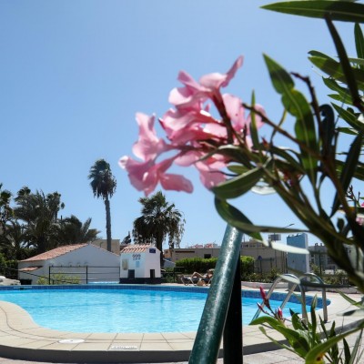Bungalow in Arguineguin, Gran Canaria