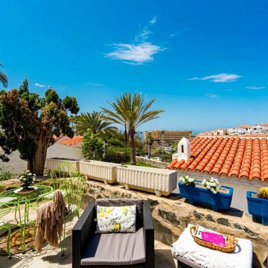 Bungalow in Arguineguin, Gran Canaria