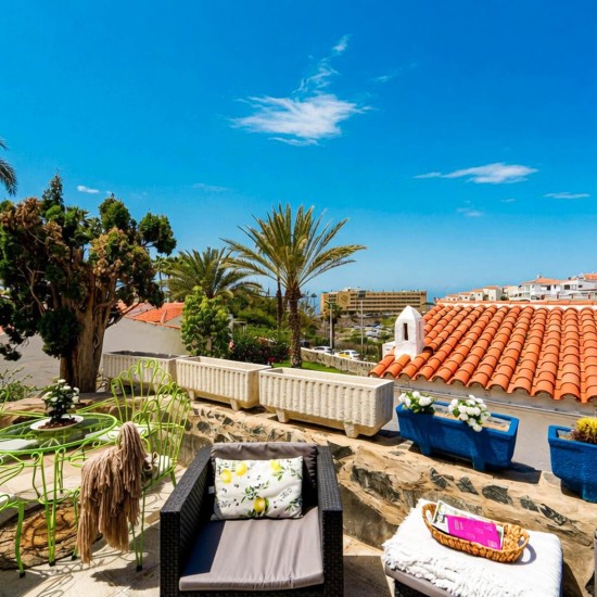 Bungalow in Arguineguin, Gran Canaria