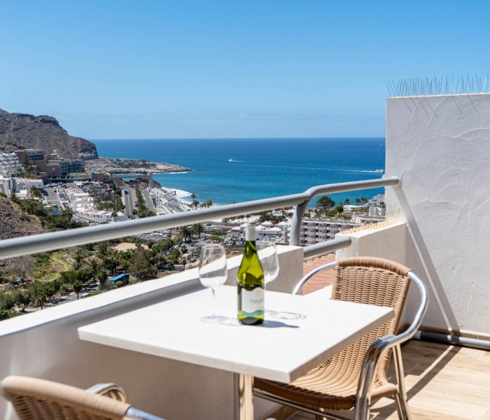 Apartment in Playa Del Cura, Gran Canaria