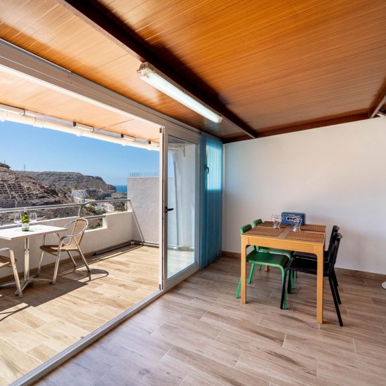 Apartment in Playa Del Cura, Gran Canaria