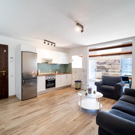 Apartment in Playa Del Cura, Gran Canaria