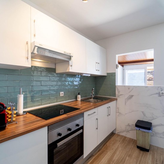 Apartment in Playa Del Cura, Gran Canaria