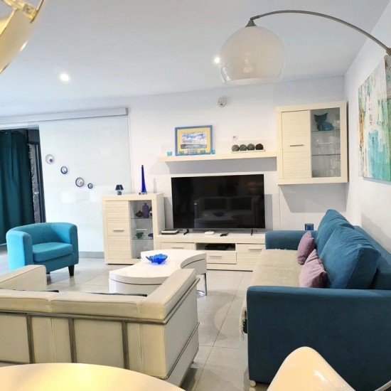Apartment in Playa Del Ingles, Gran Canaria
