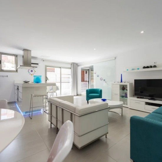 Apartment in Playa Del Ingles, Gran Canaria