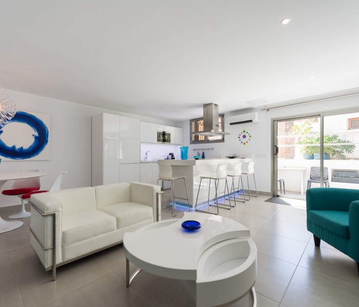 Apartment in Playa Del Ingles, Gran Canaria