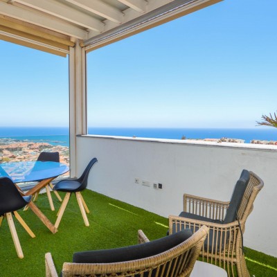 Penthouse in Mogan, Gran Canaria