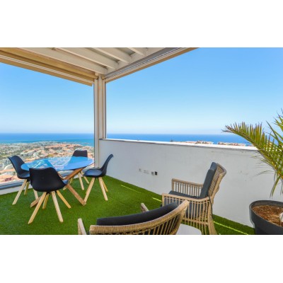 Penthouse in Mogan, Gran Canaria