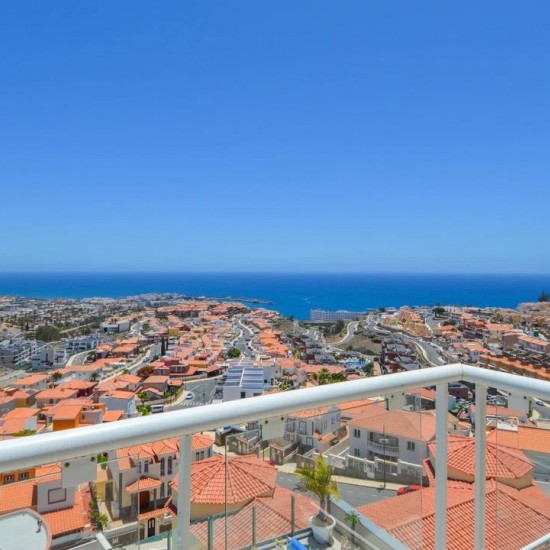 Penthouse in Mogan, Gran Canaria