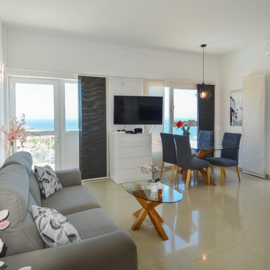 Penthouse in Mogan, Gran Canaria