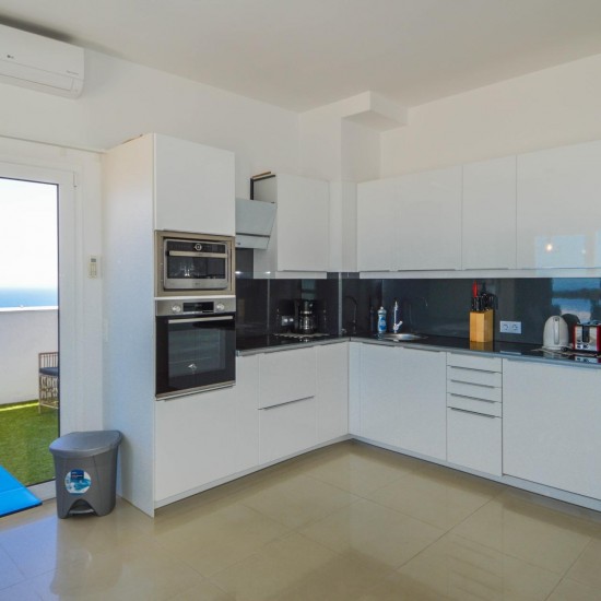 Penthouse in Mogan, Gran Canaria