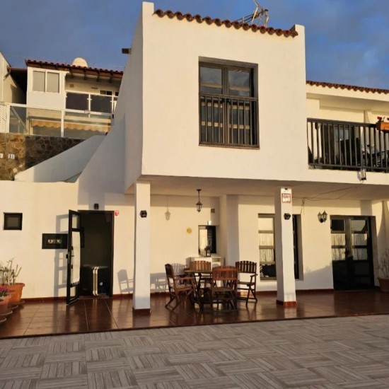Duplex in Arguineguin, Gran Canaria