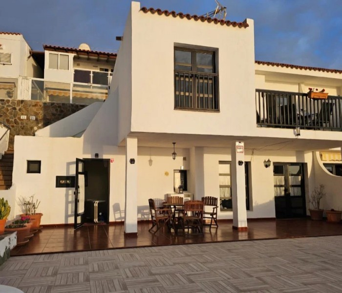 Duplex i Arguineguin, Gran Canaria