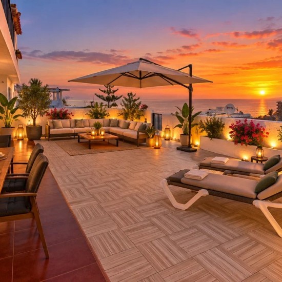 Duplex i Arguineguin, Gran Canaria
