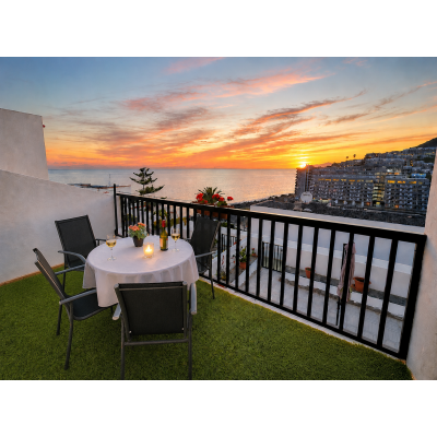 Duplex in Arguineguin, Gran Canaria