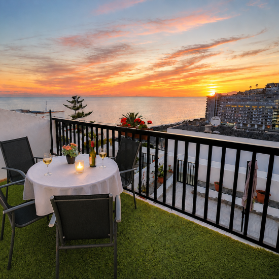 Duplex in Arguineguin, Gran Canaria