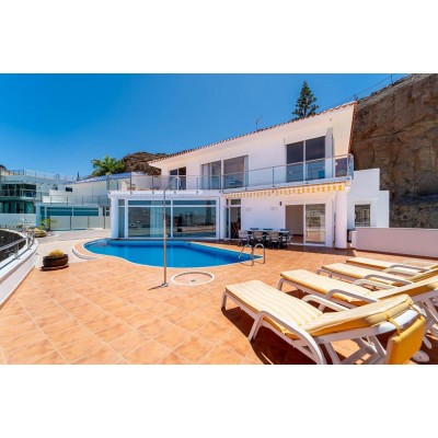 Villa in Playa De Tauro, Gran Canaria