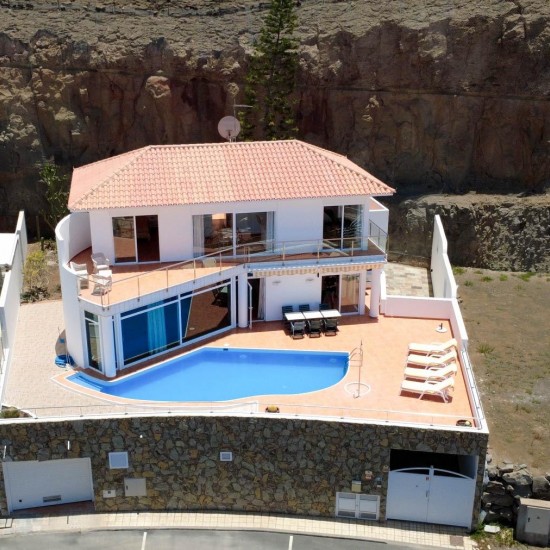 Villa in Playa De Tauro, Gran Canaria