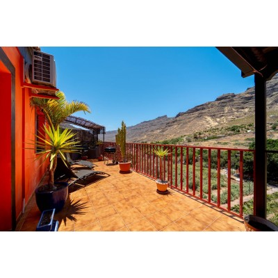 Apartment in Mogan, Gran Canaria