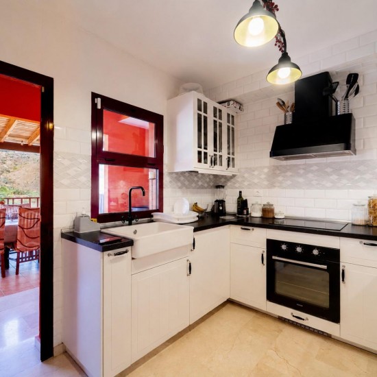 Apartment in Mogan, Gran Canaria