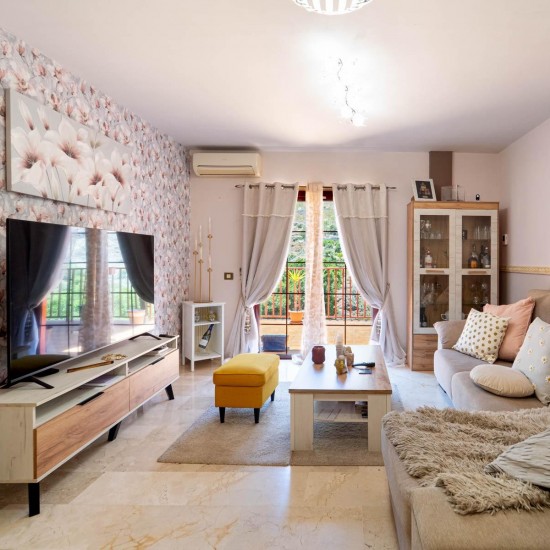 Apartment in Mogan, Gran Canaria