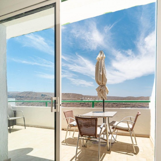 Apartment in Puerto Rico, Gran Canaria