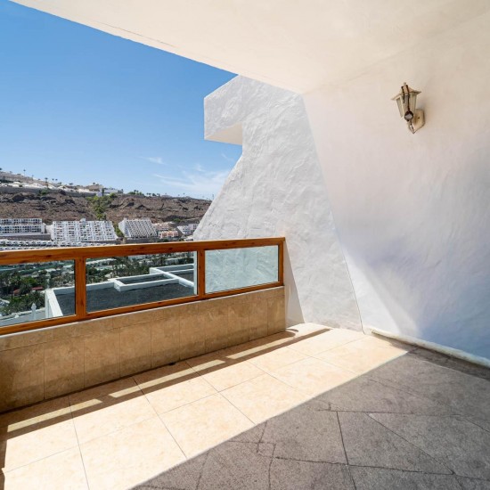 Apartment in Puerto Rico, Gran Canaria