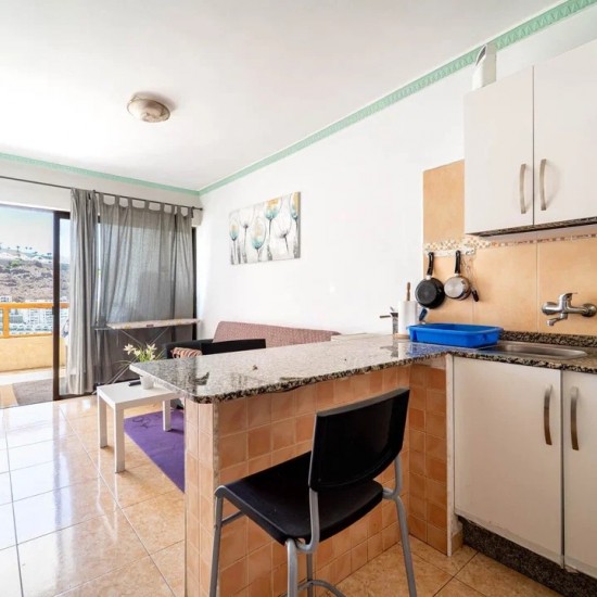 Apartment in Puerto Rico, Gran Canaria