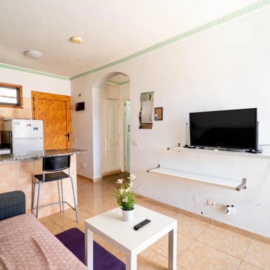 Apartment in Puerto Rico, Gran Canaria