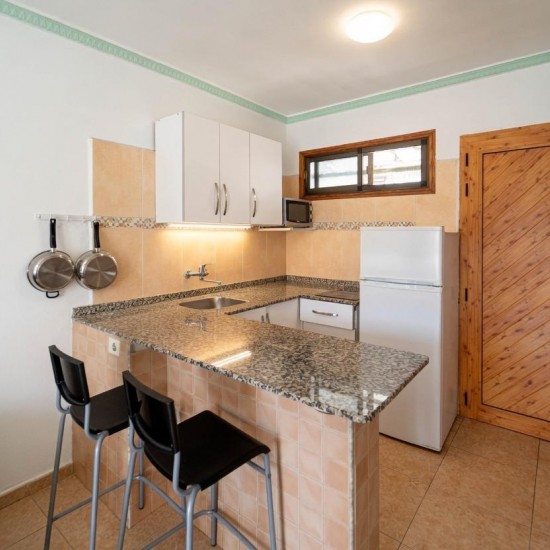 Apartment in Puerto Rico, Gran Canaria
