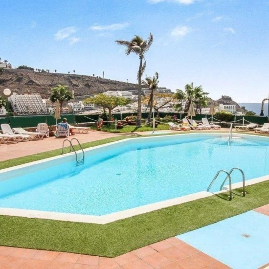 Apartment in Puerto Rico, Gran Canaria