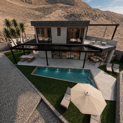 Land in Playa Del Cura, Gran Canaria