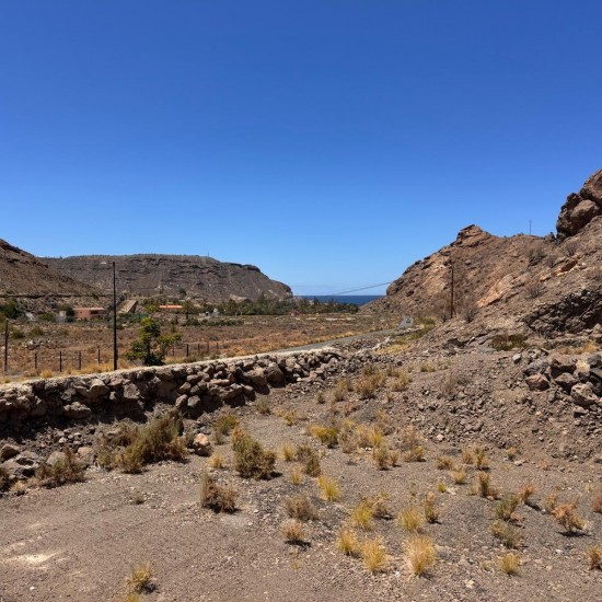 Land in Playa Del Cura, Gran Canaria