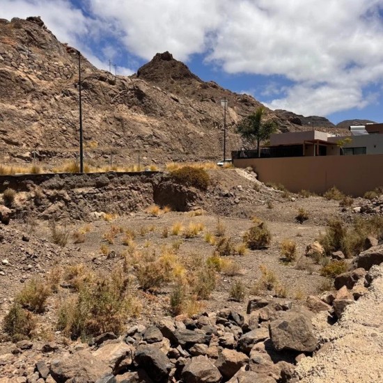 Land in Playa Del Cura, Gran Canaria