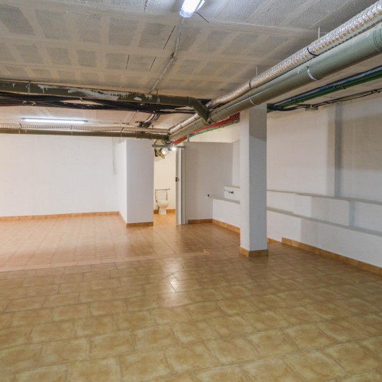 Commercial property in Mogan, Gran Canaria