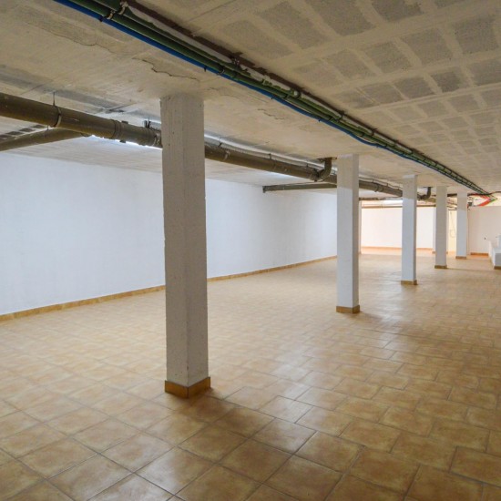 Commercial property in Mogan, Gran Canaria