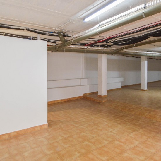Commercial property in Mogan, Gran Canaria