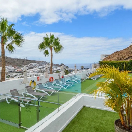 Apartment in Mogan, Gran Canaria