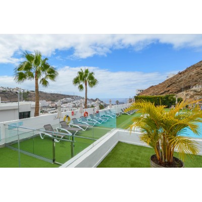 Apartment in Mogan, Gran Canaria