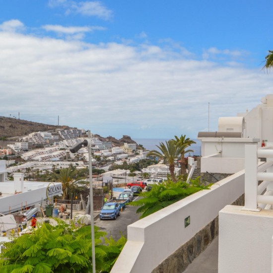 Apartment in Mogan, Gran Canaria