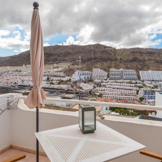 Apartment in Mogan, Gran Canaria