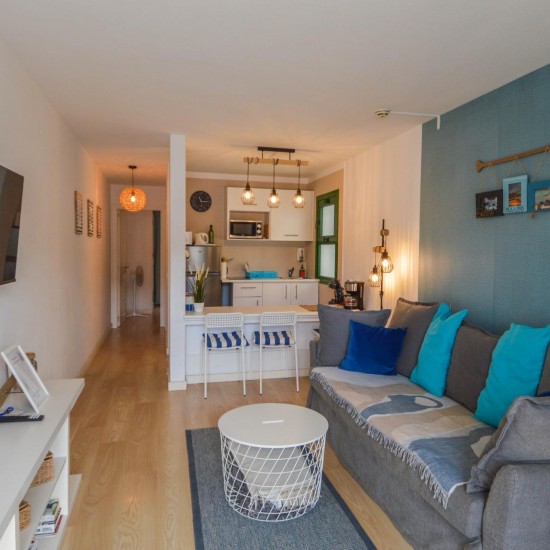 Apartment in Mogan, Gran Canaria