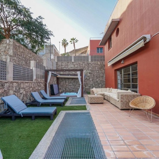 Villa in Mogan, Gran Canaria