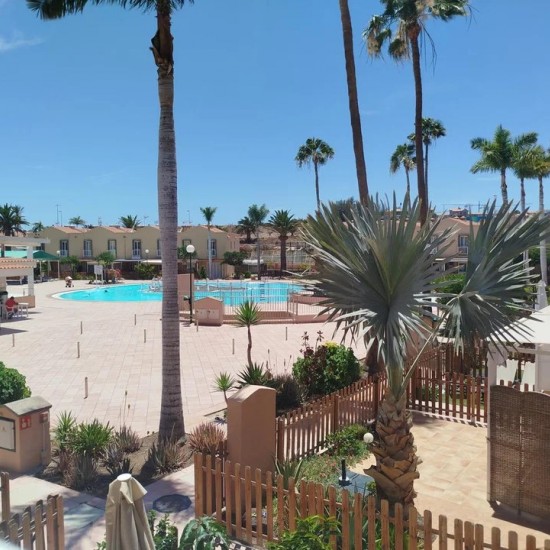 Apartment in Maspalomas, Gran Canaria