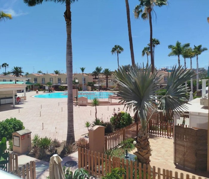 Apartment in Maspalomas, Gran Canaria