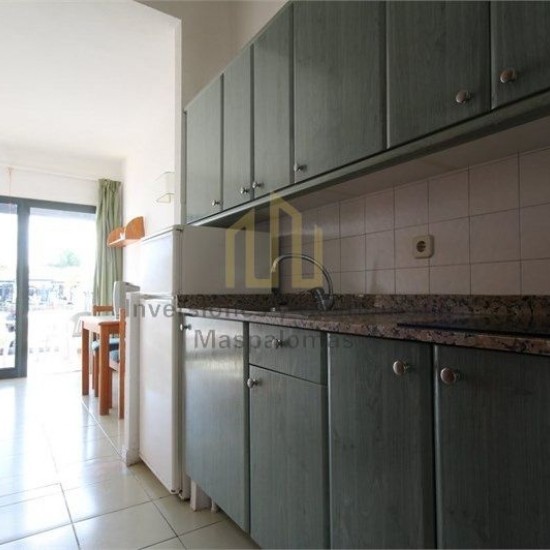 Bungalow in Maspalomas, Gran Canaria