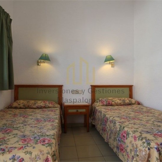 Bungalow in Maspalomas, Gran Canaria